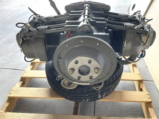 Lycoming O320-D2J Overhauled