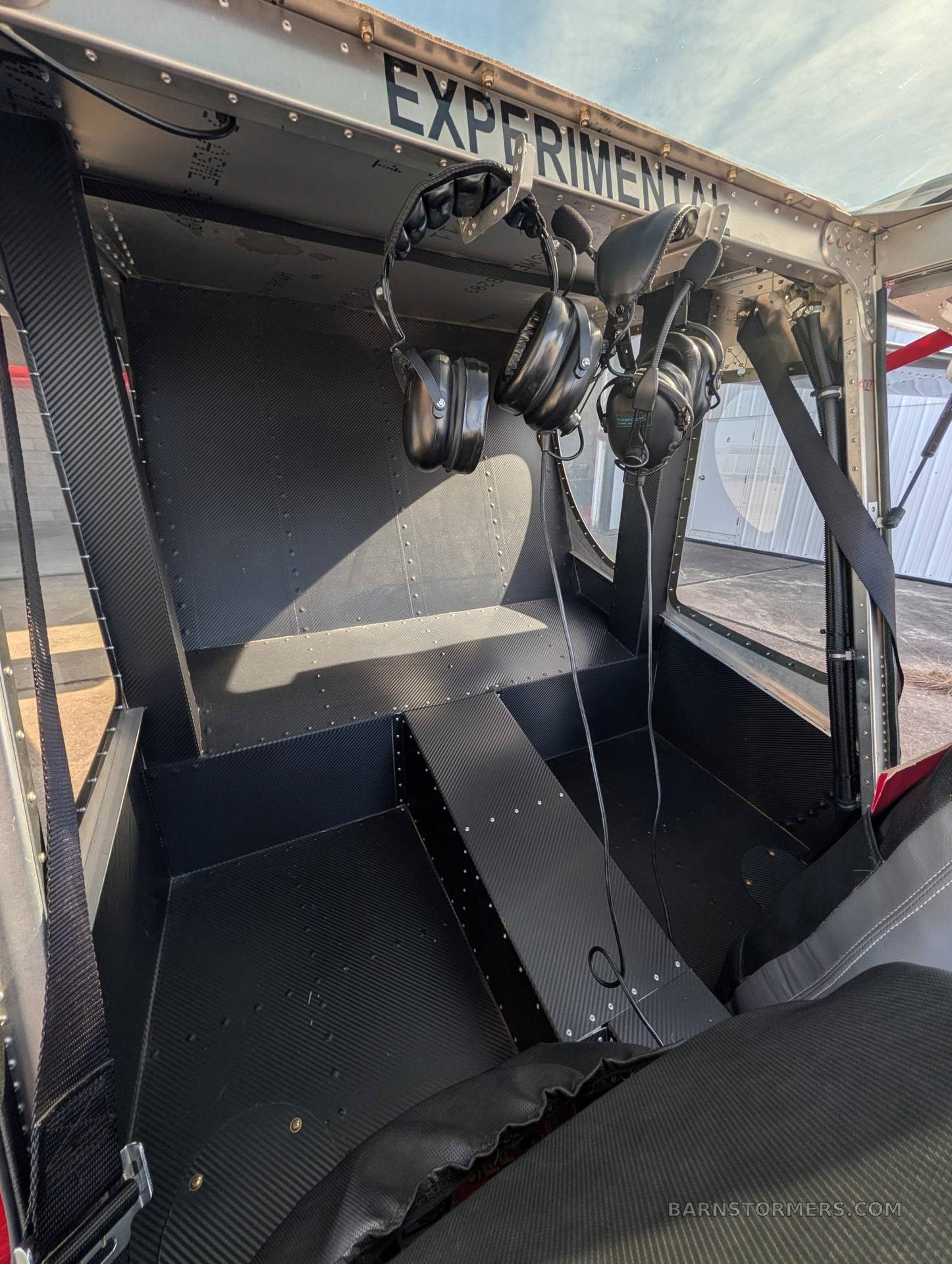 750 ZENITH CRUZER 4