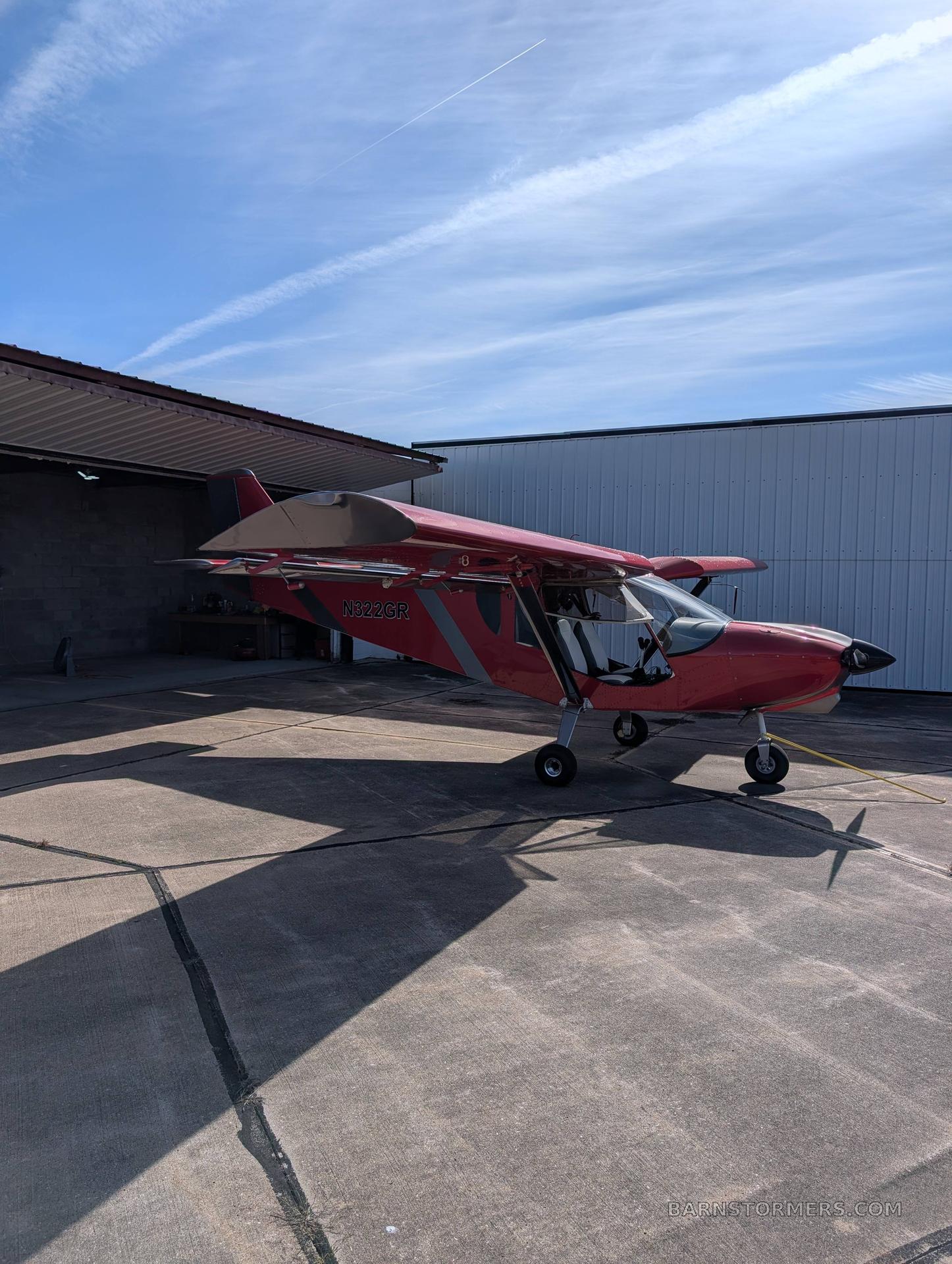 750 ZENITH CRUZER 5