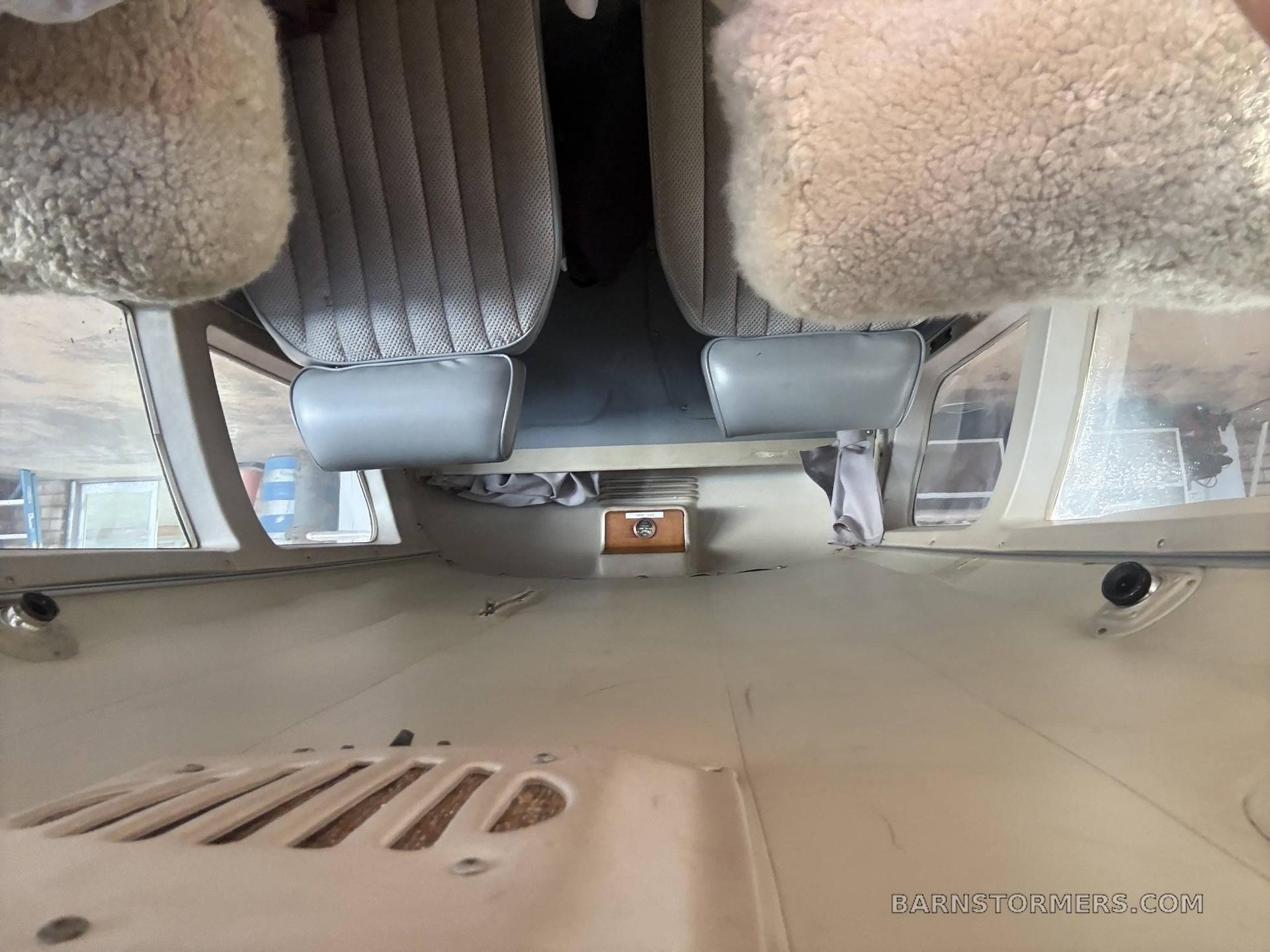 2021 Piper Comanche thumbnail 4