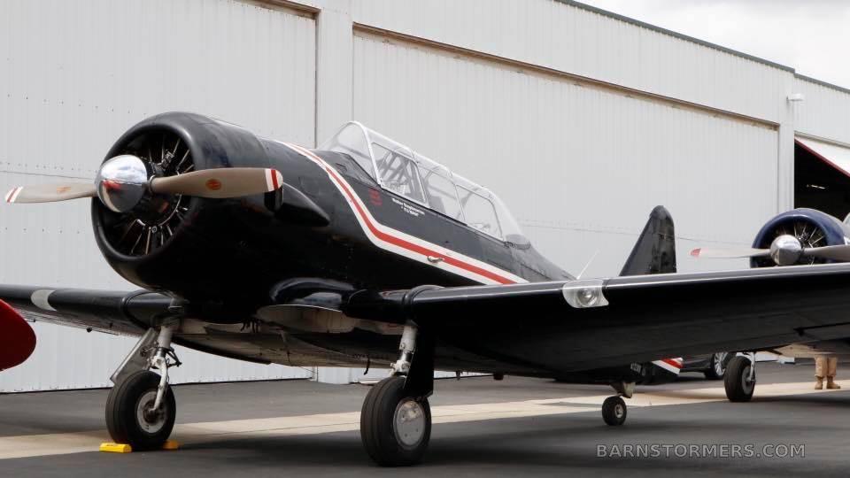 1949 T-6G 5