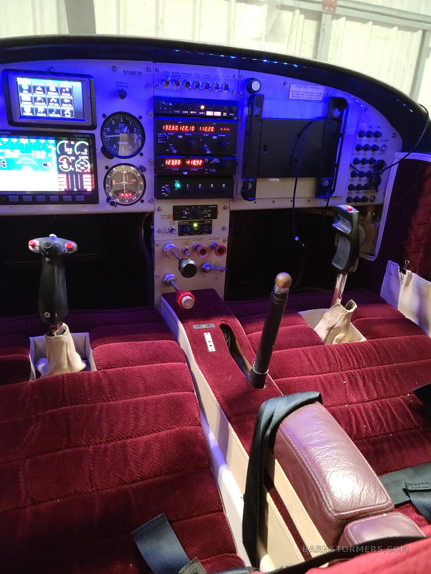 GLASAIR 2FT 3