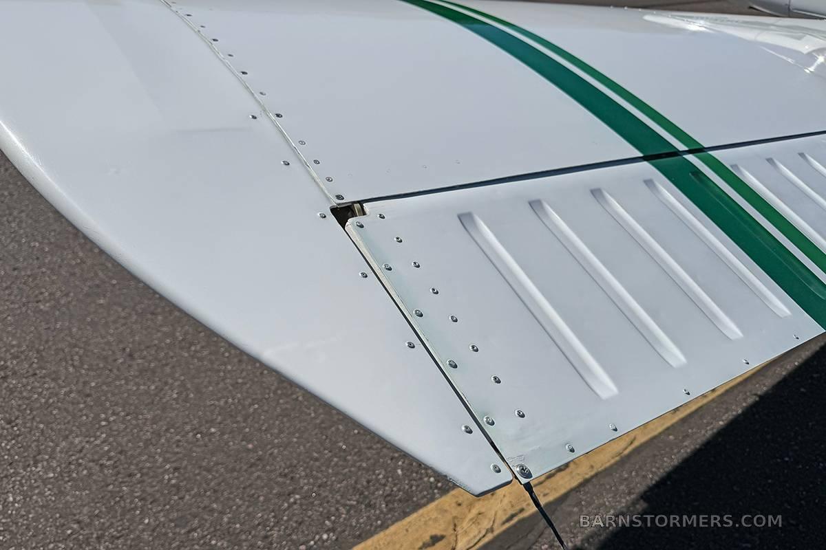 1985 SOCATA TB 10 TOBAGO 3