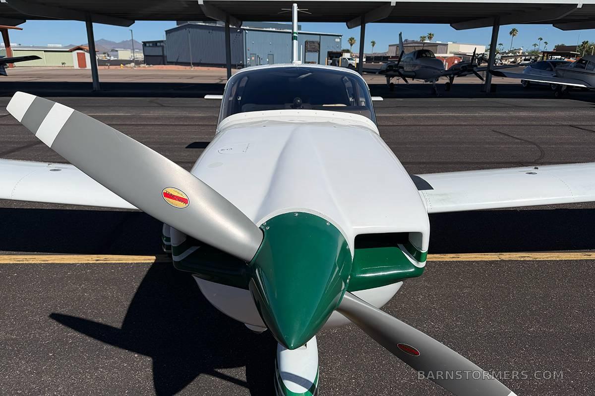 1985 Cessna thumbnail 3