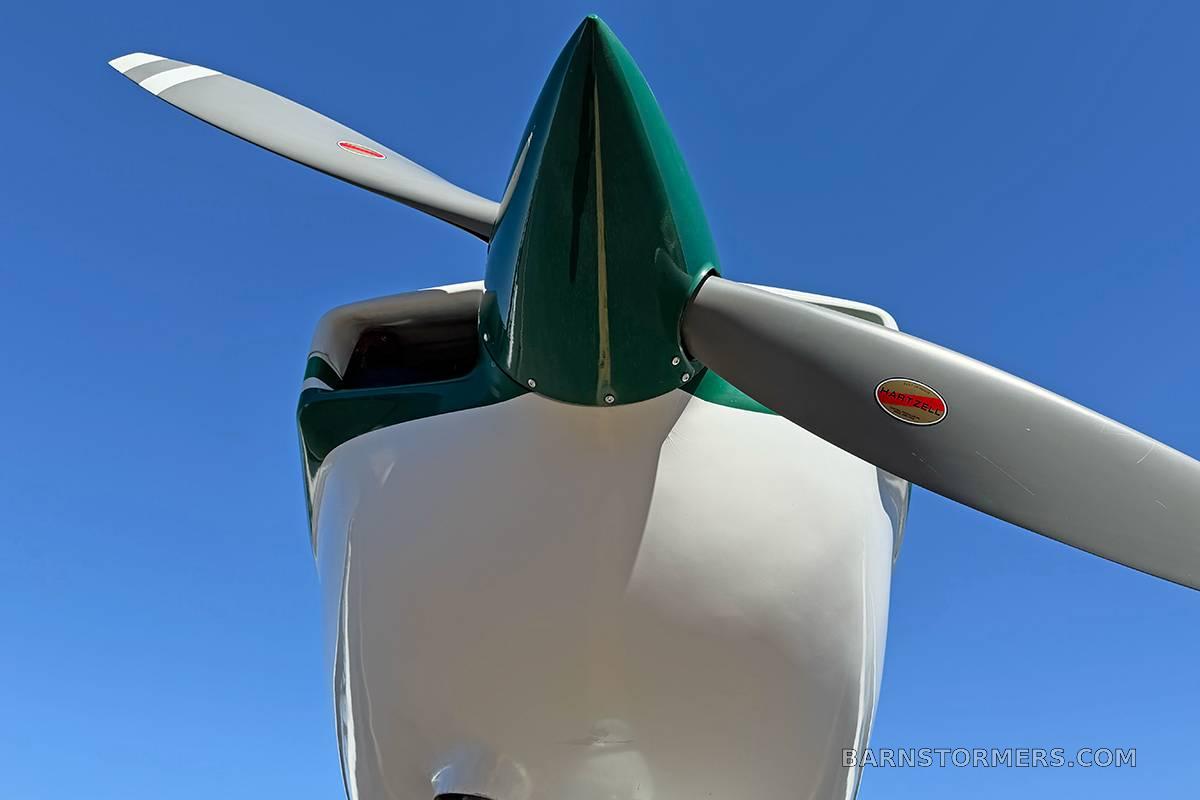 1985 Cessna thumbnail 4