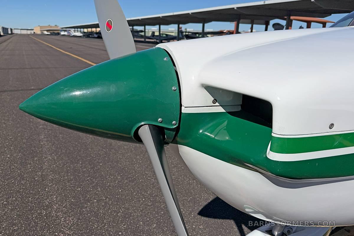 1985 Cessna thumbnail 5