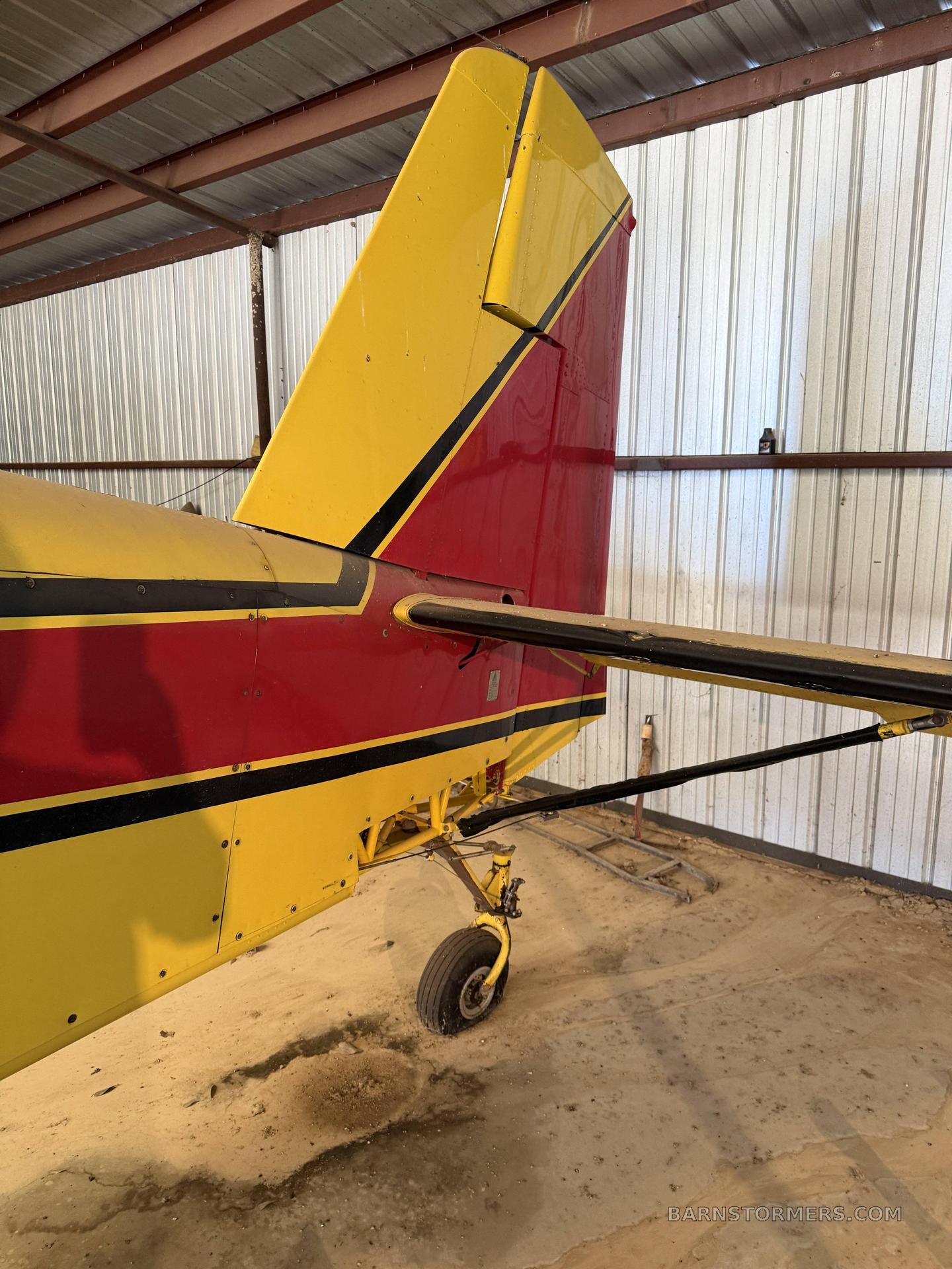 AIR TRACTOR 3