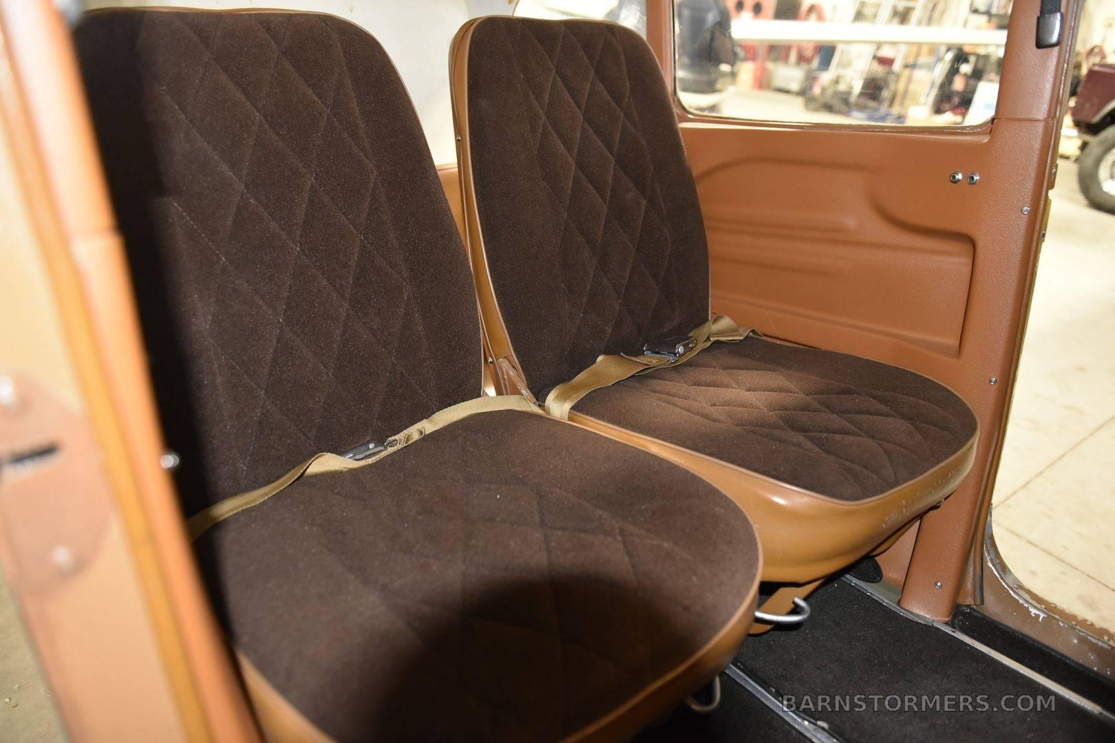 1974 Cessna A185F, photo 13