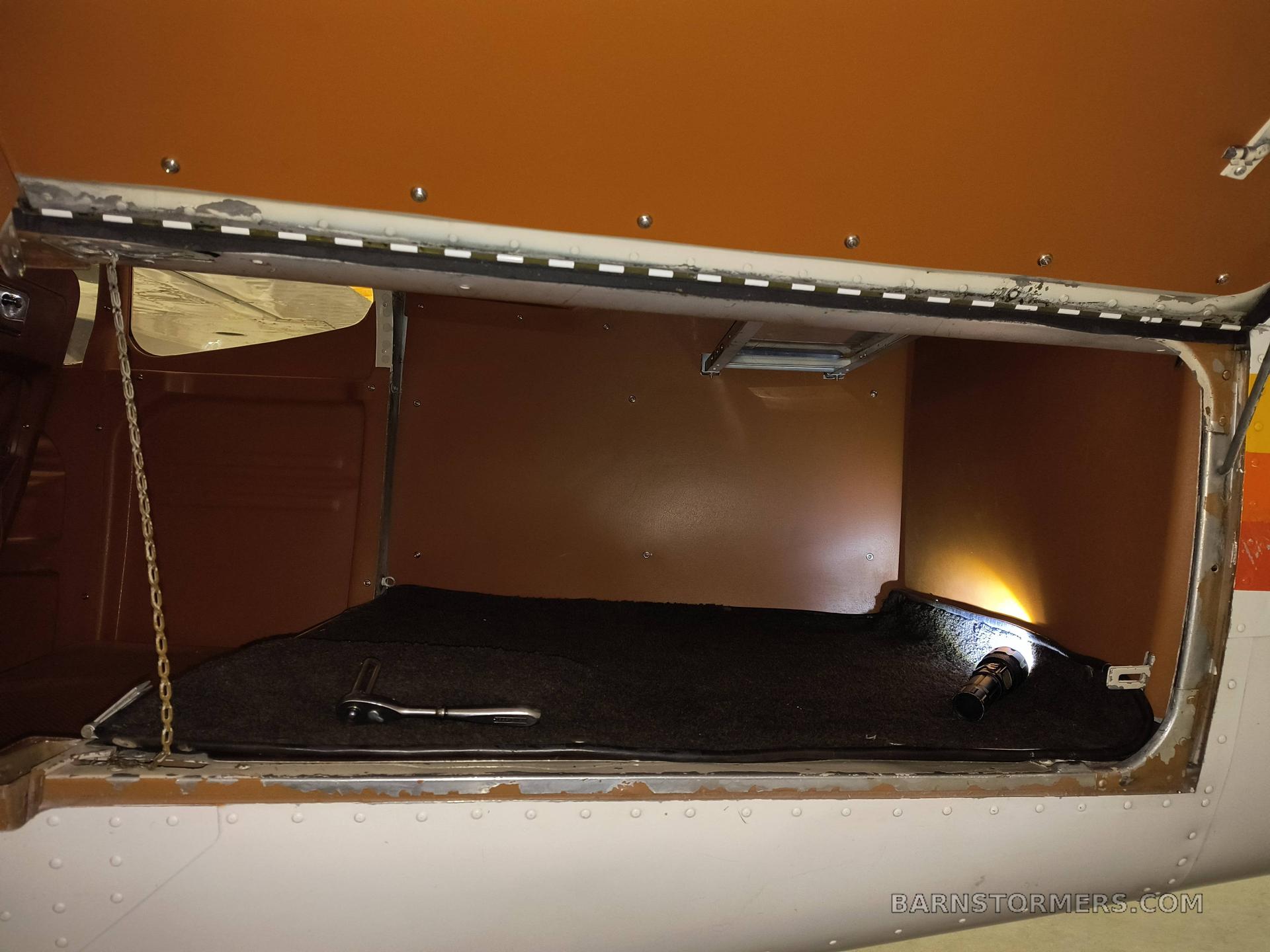 1974 Cessna A185F, photo 9