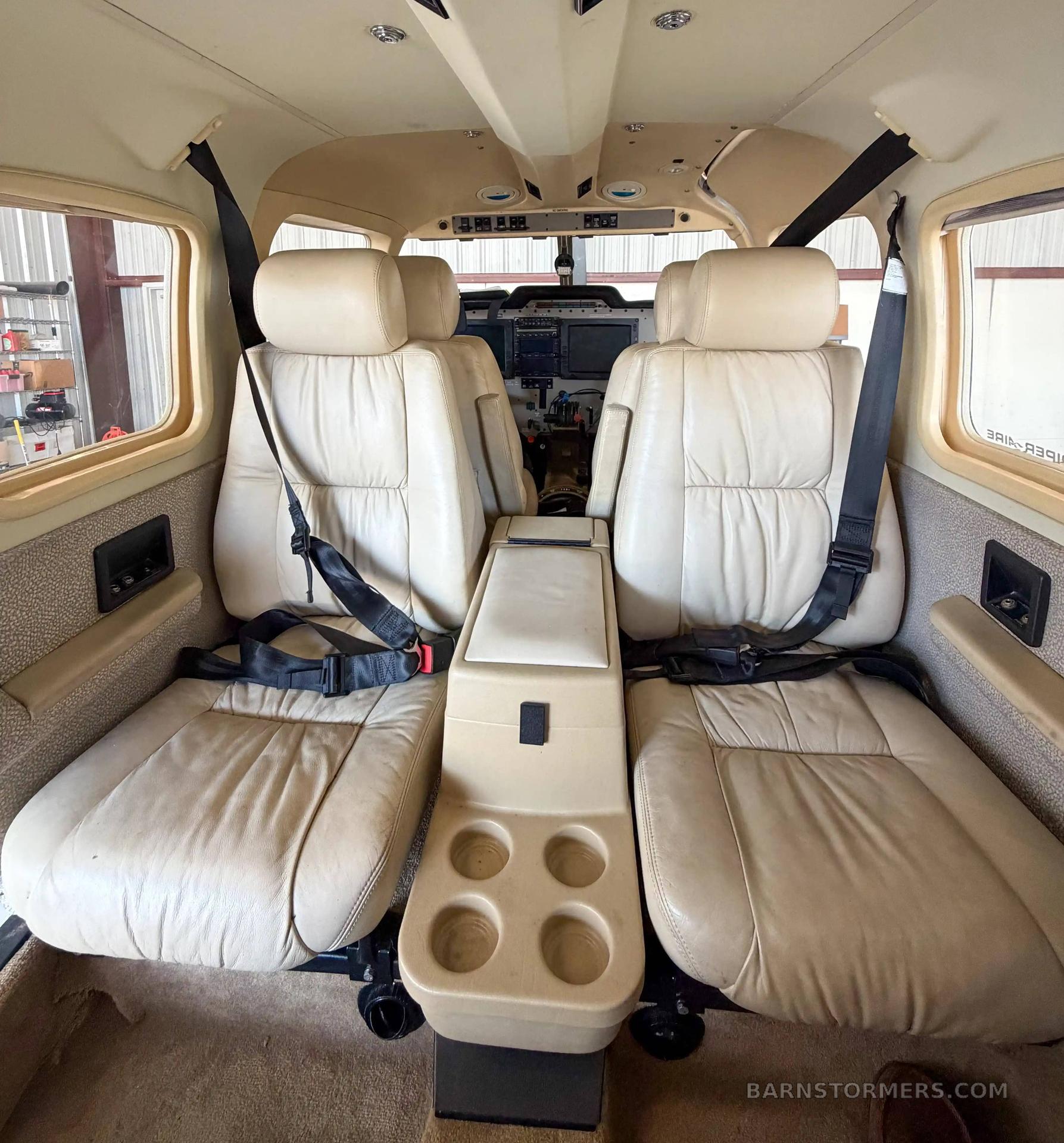 2004 Piper Saratoga thumbnail 2