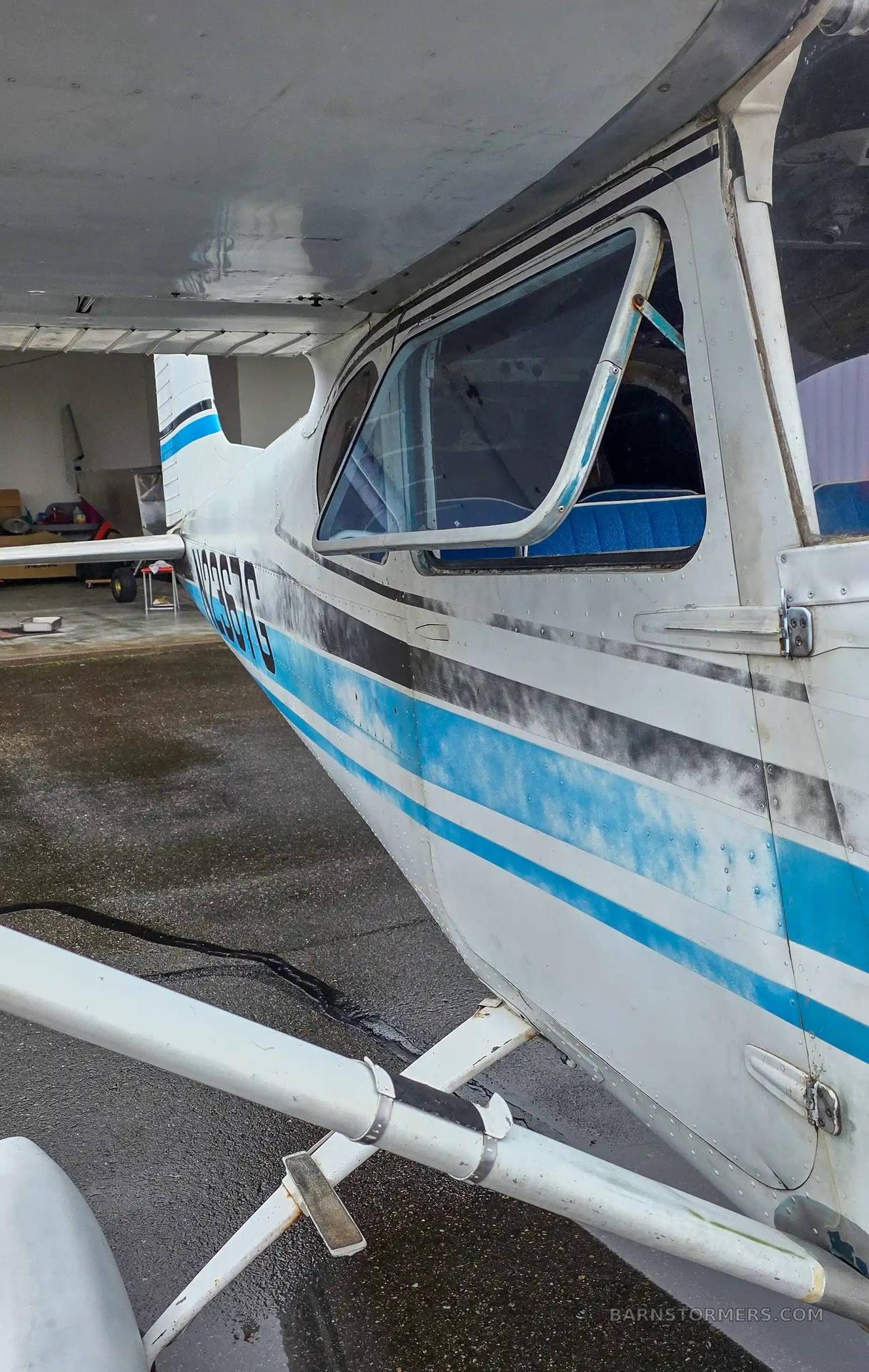 1959 CESSNA 182B | N2367G 4
