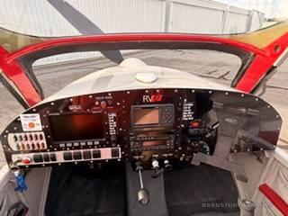 2011 VAN'S RV-12 W/ 912 ULS 4