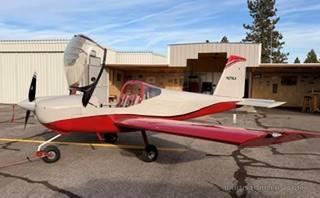 2011 Experimental RV-12 thumbnail 2