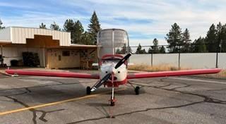2011 Experimental RV-12 thumbnail 3