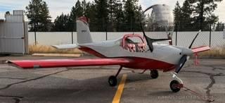 2011 Experimental RV-12 thumbnail 4