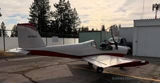 2011 Experimental RV-12 thumbnail 5
