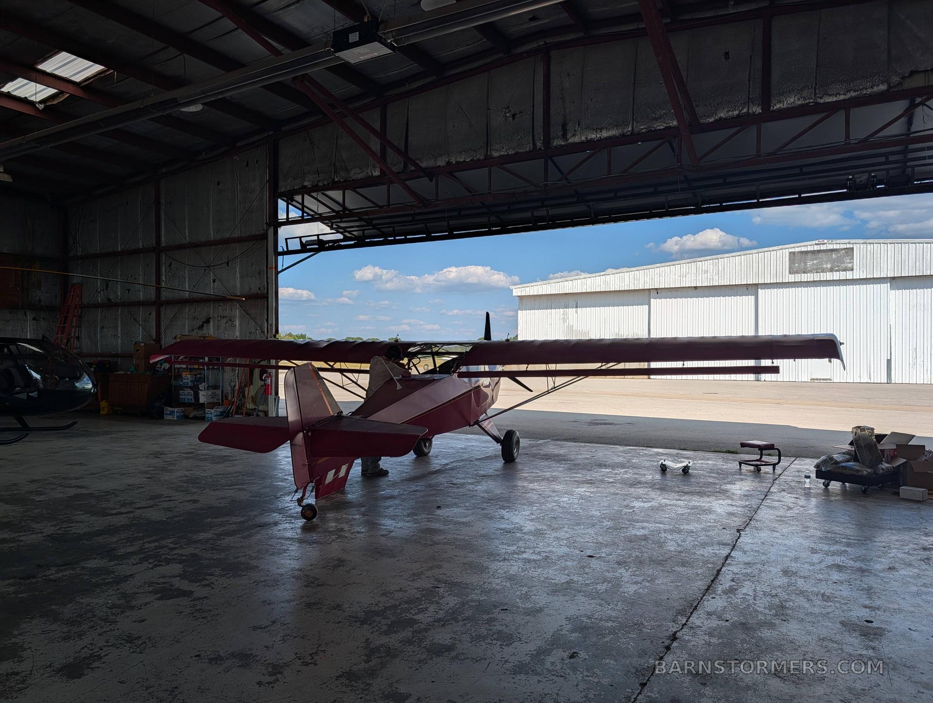 KITFOX 2 3