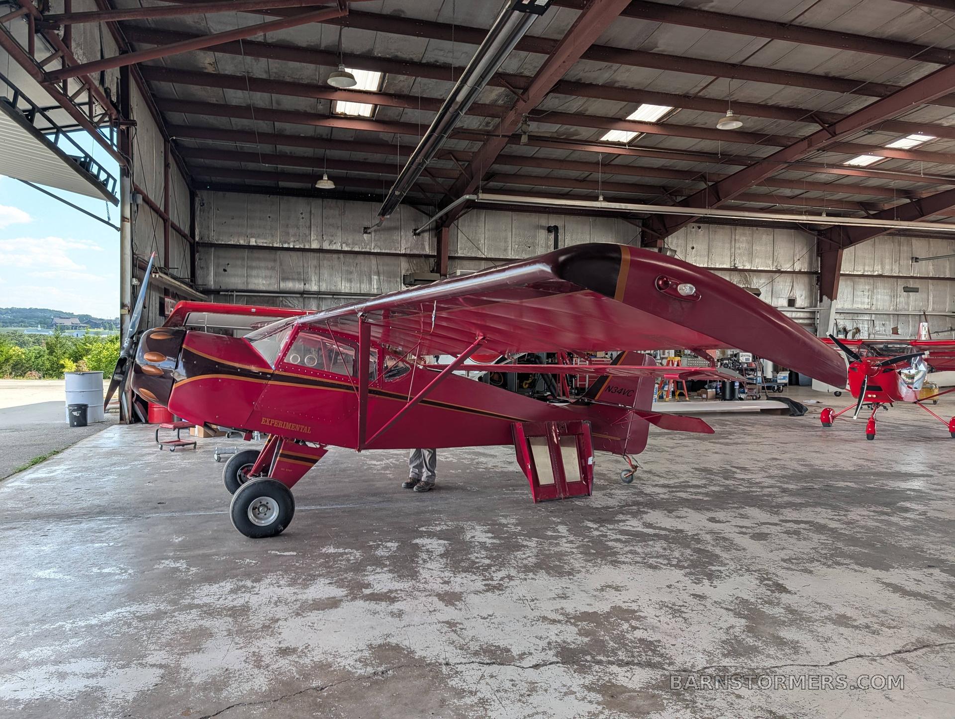 KITFOX 2 4