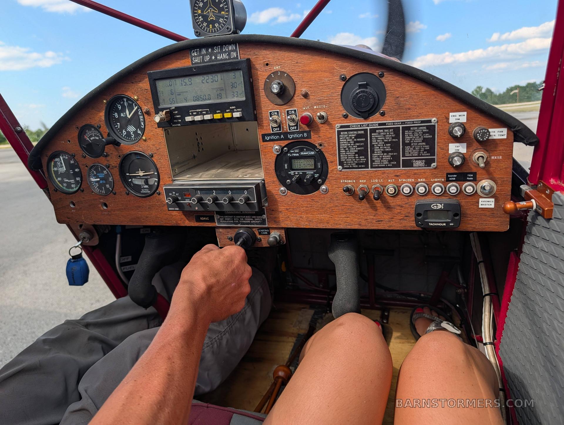 KITFOX 2 5