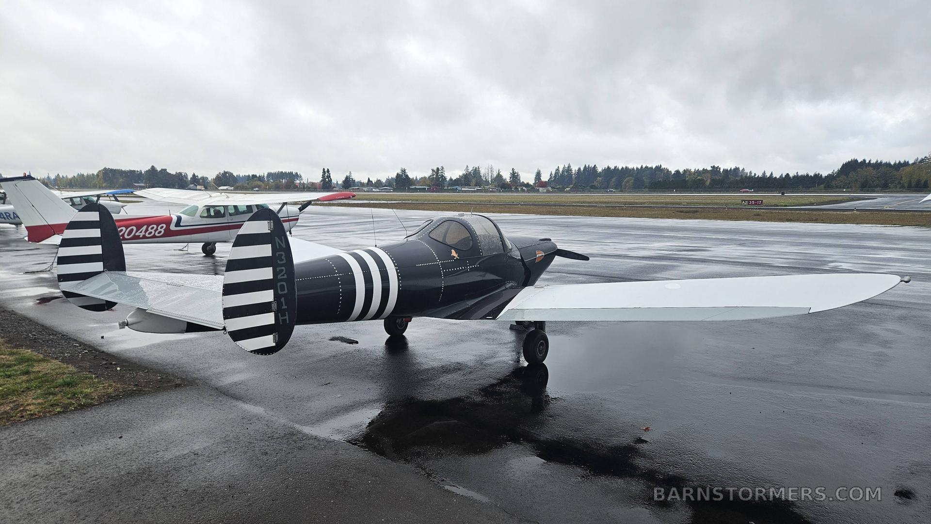 1955 ERCOUPE 415-C 3
