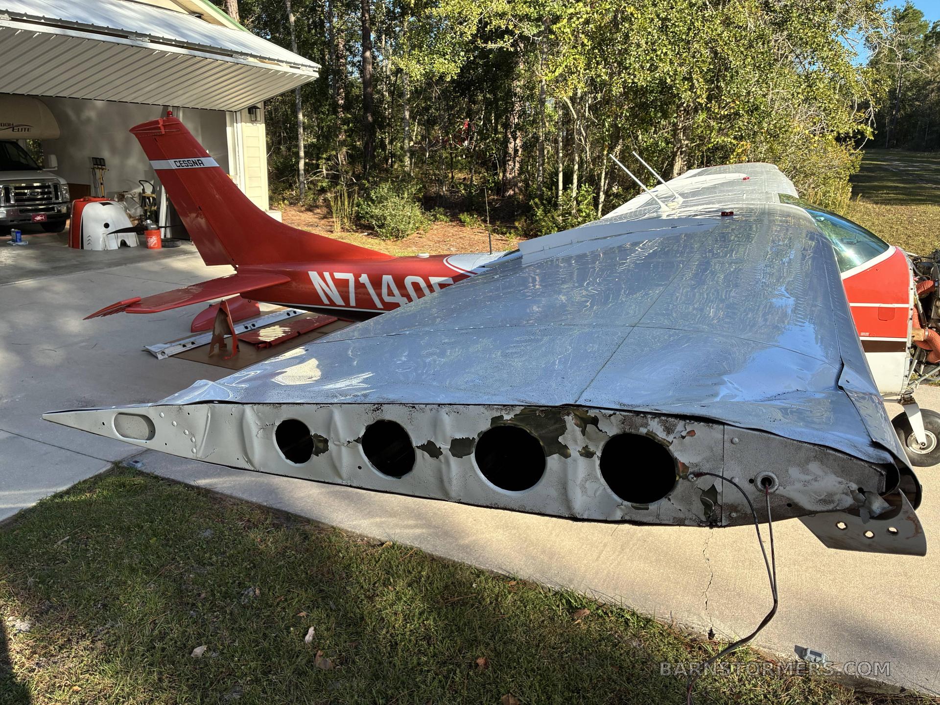 2026 Cessna 182 thumbnail 5