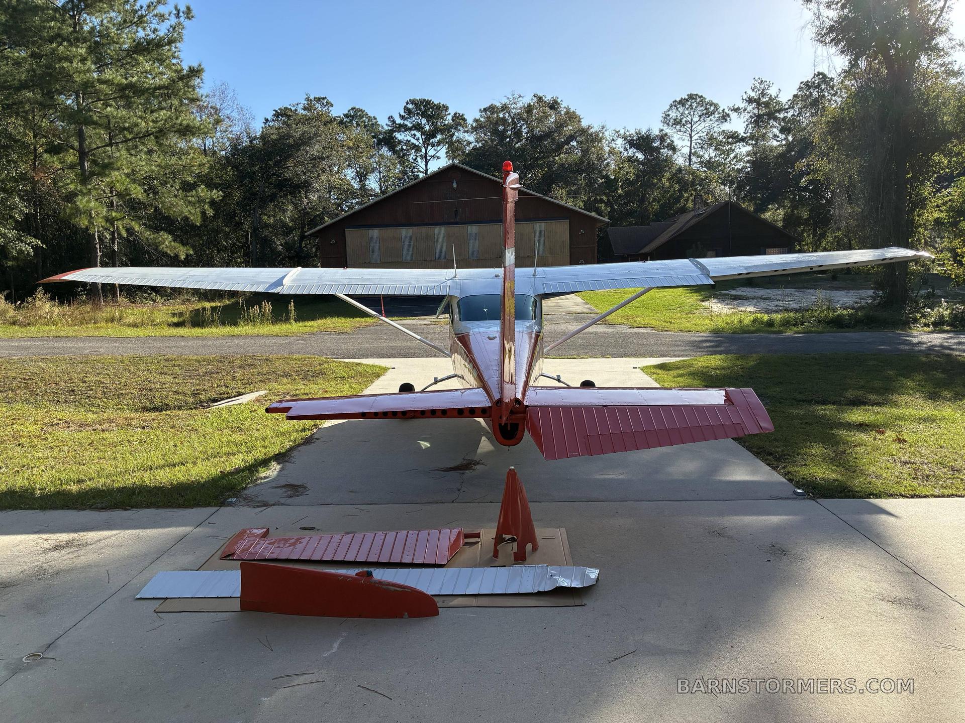2026 Cessna 182 thumbnail 3