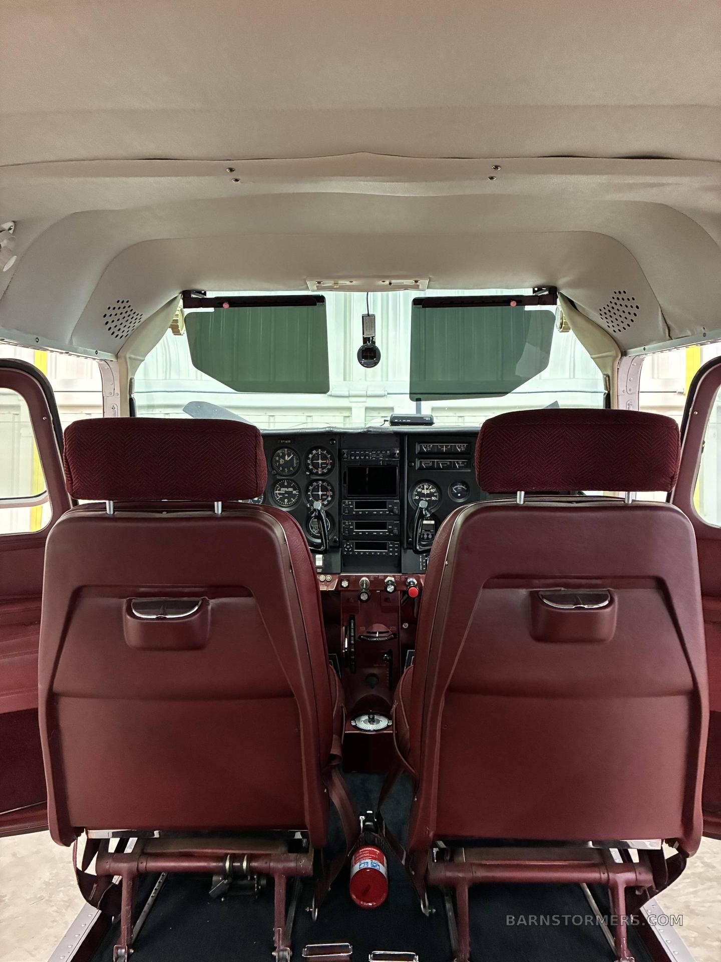 CESSNA 182M SKYLANE $79,000 3