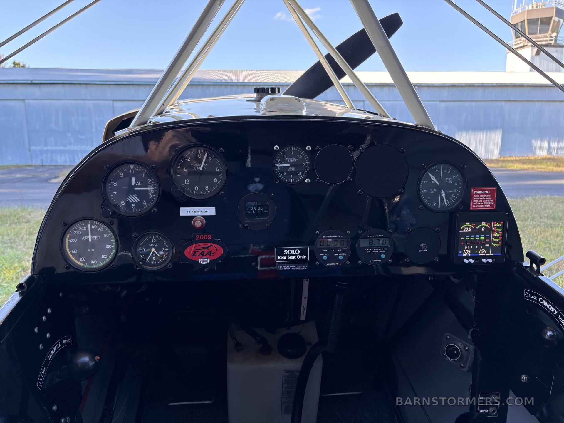 CHRISTEN EAGLE II 5