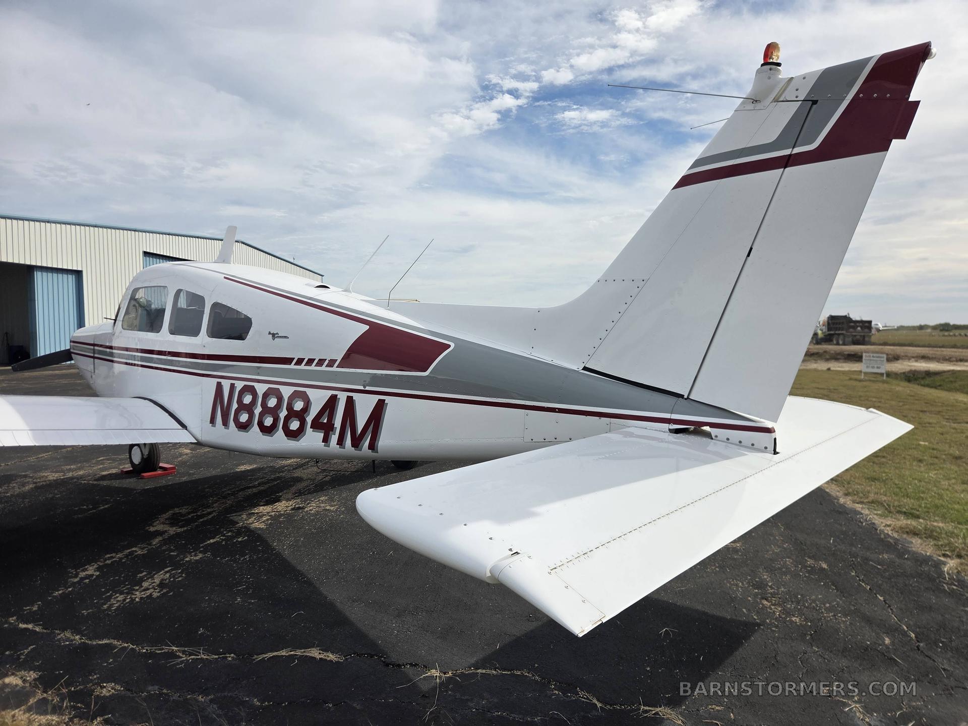 1964 Beechcraft thumbnail 2