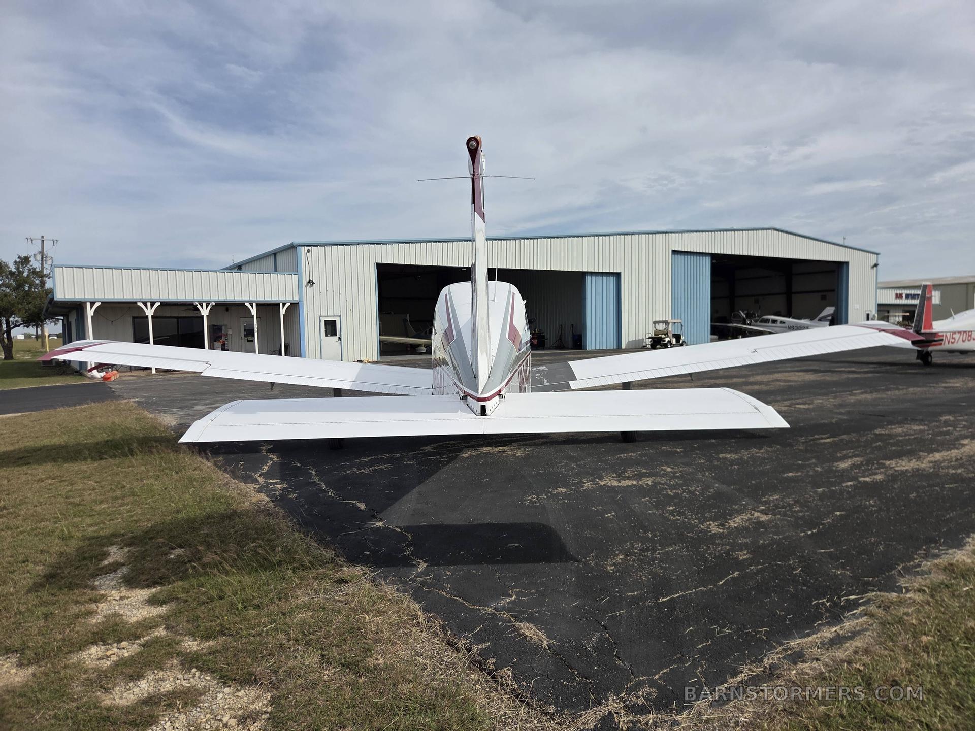 1964 Beechcraft thumbnail 3