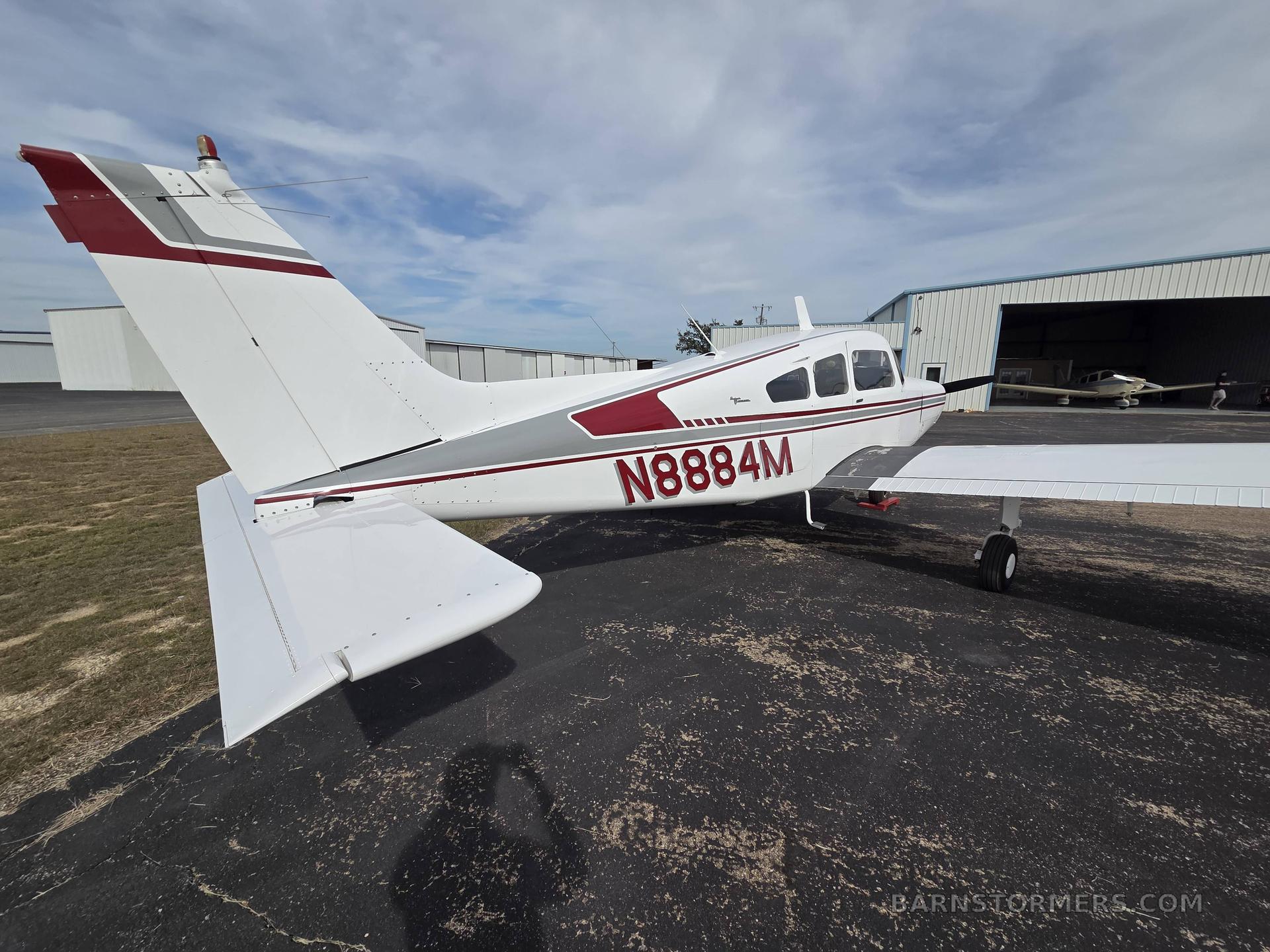 1964 Beechcraft thumbnail 4