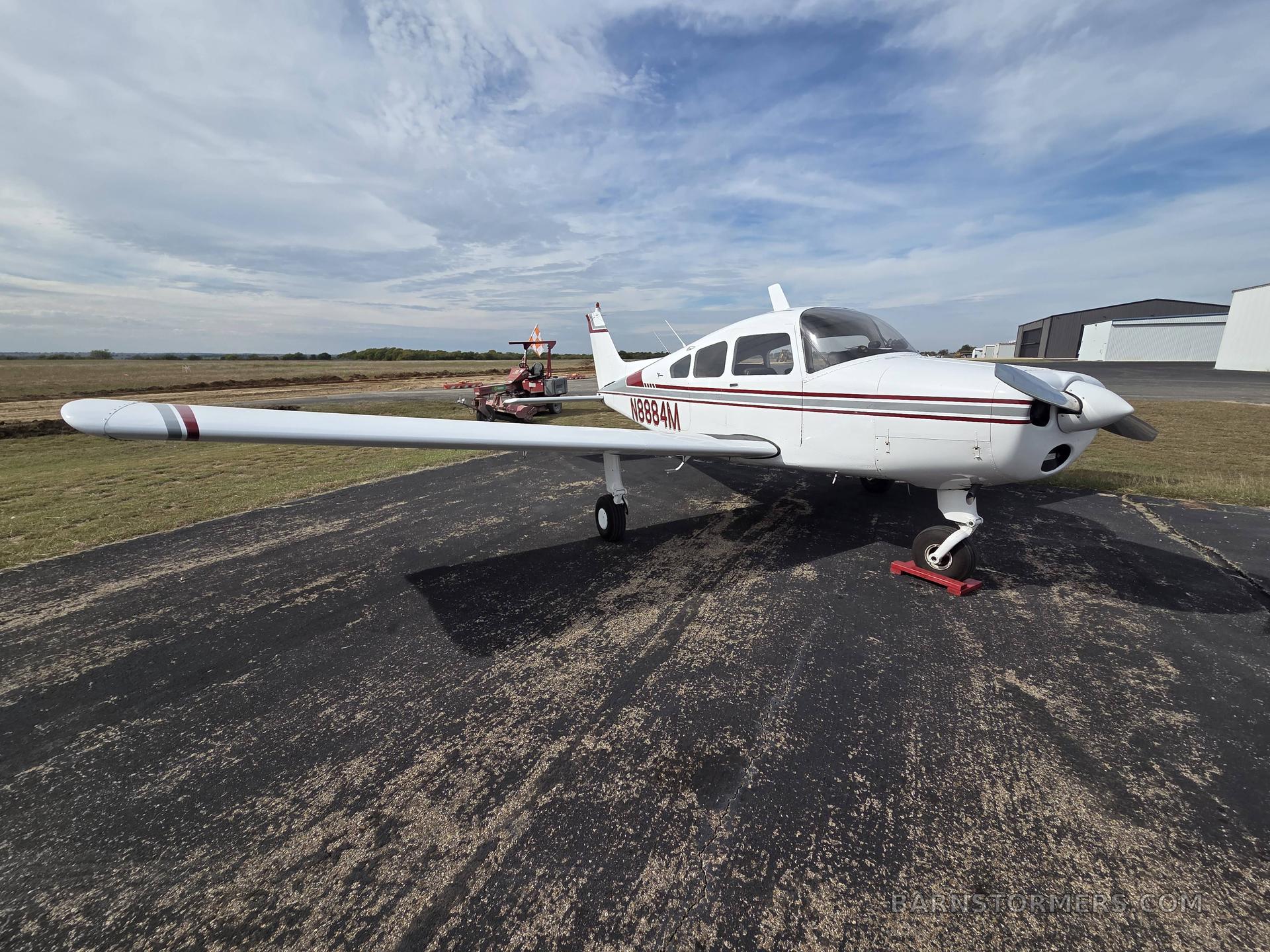 1964 Beechcraft thumbnail 5