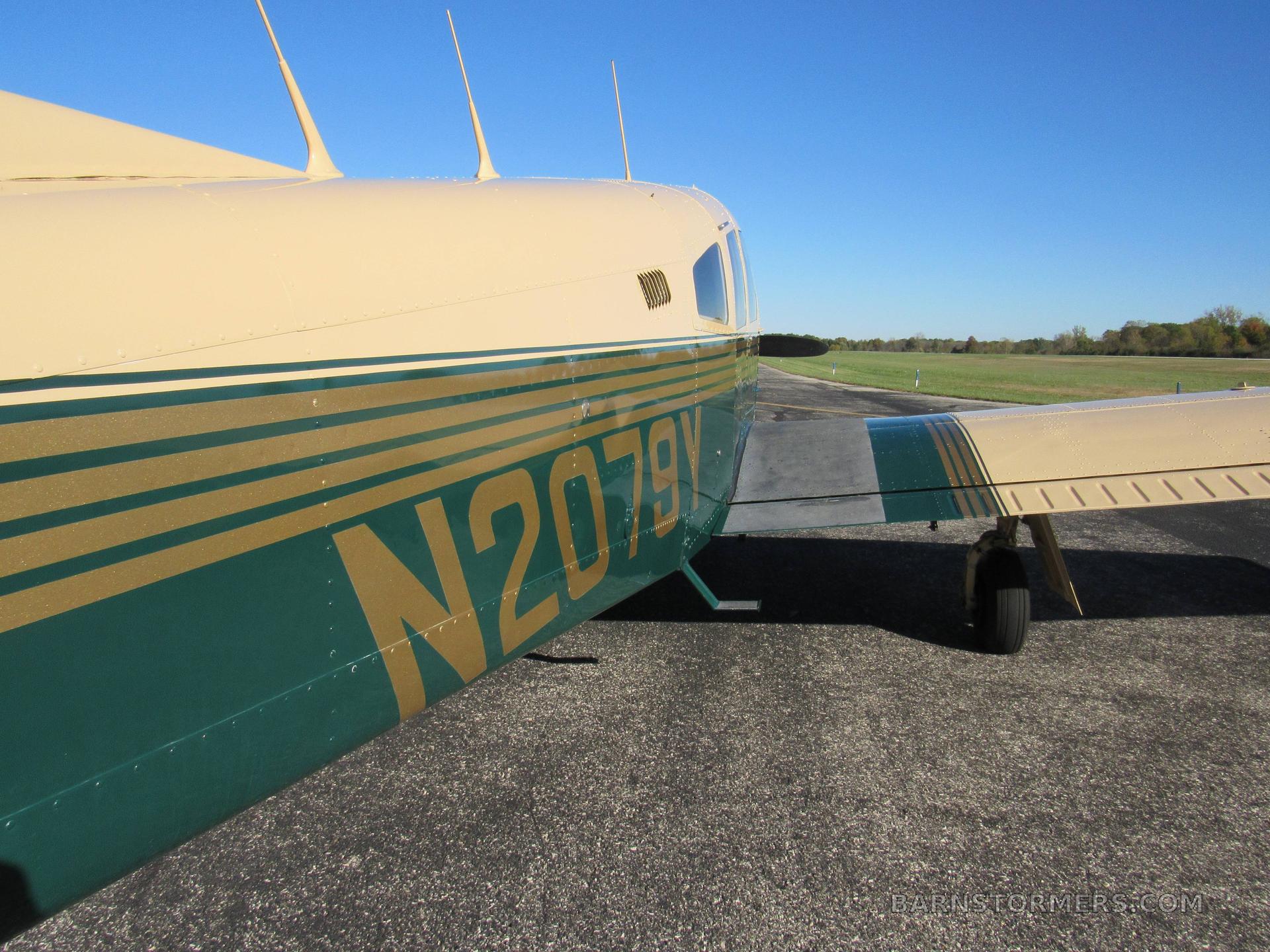 1979 Piper Arrow thumbnail 4