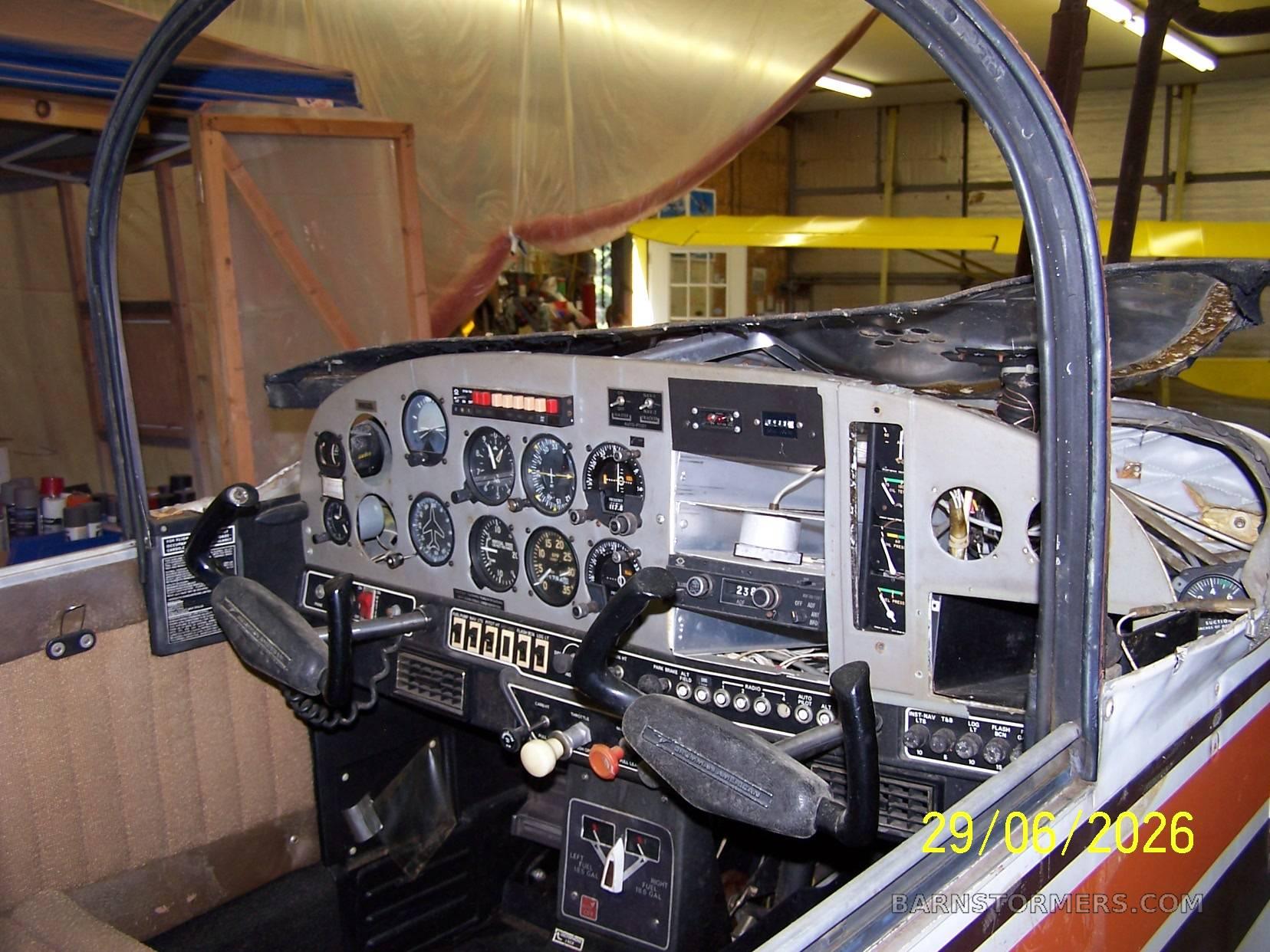GRUMMAN AMERICAN AA5 5