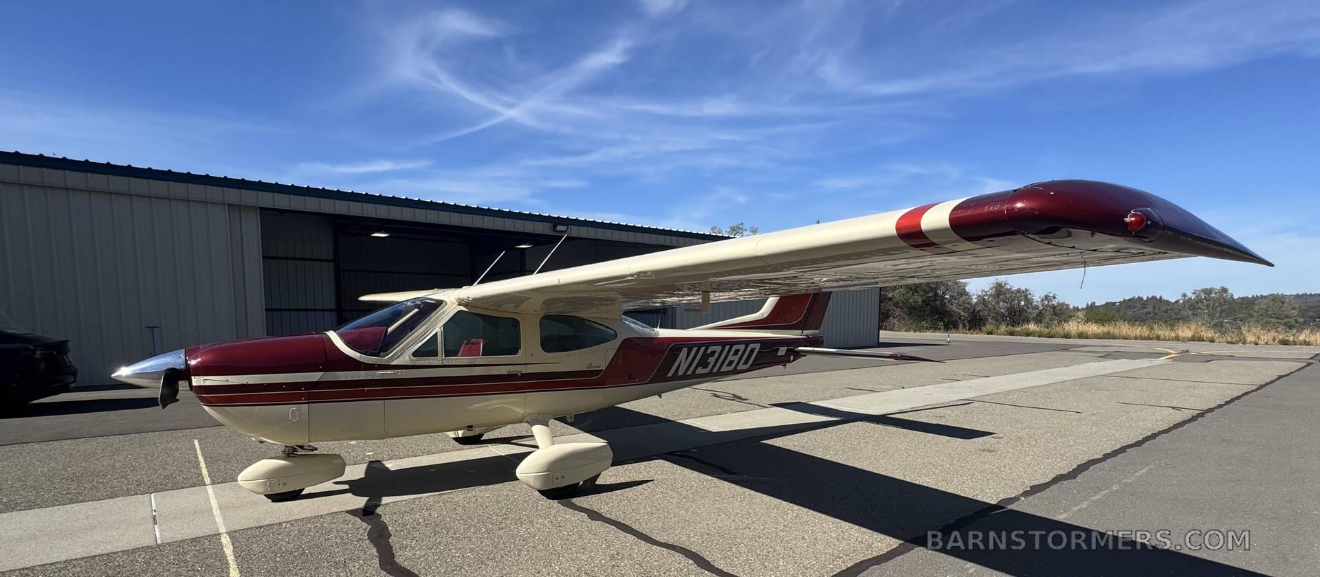 1976 Cessna 177 thumbnail 4