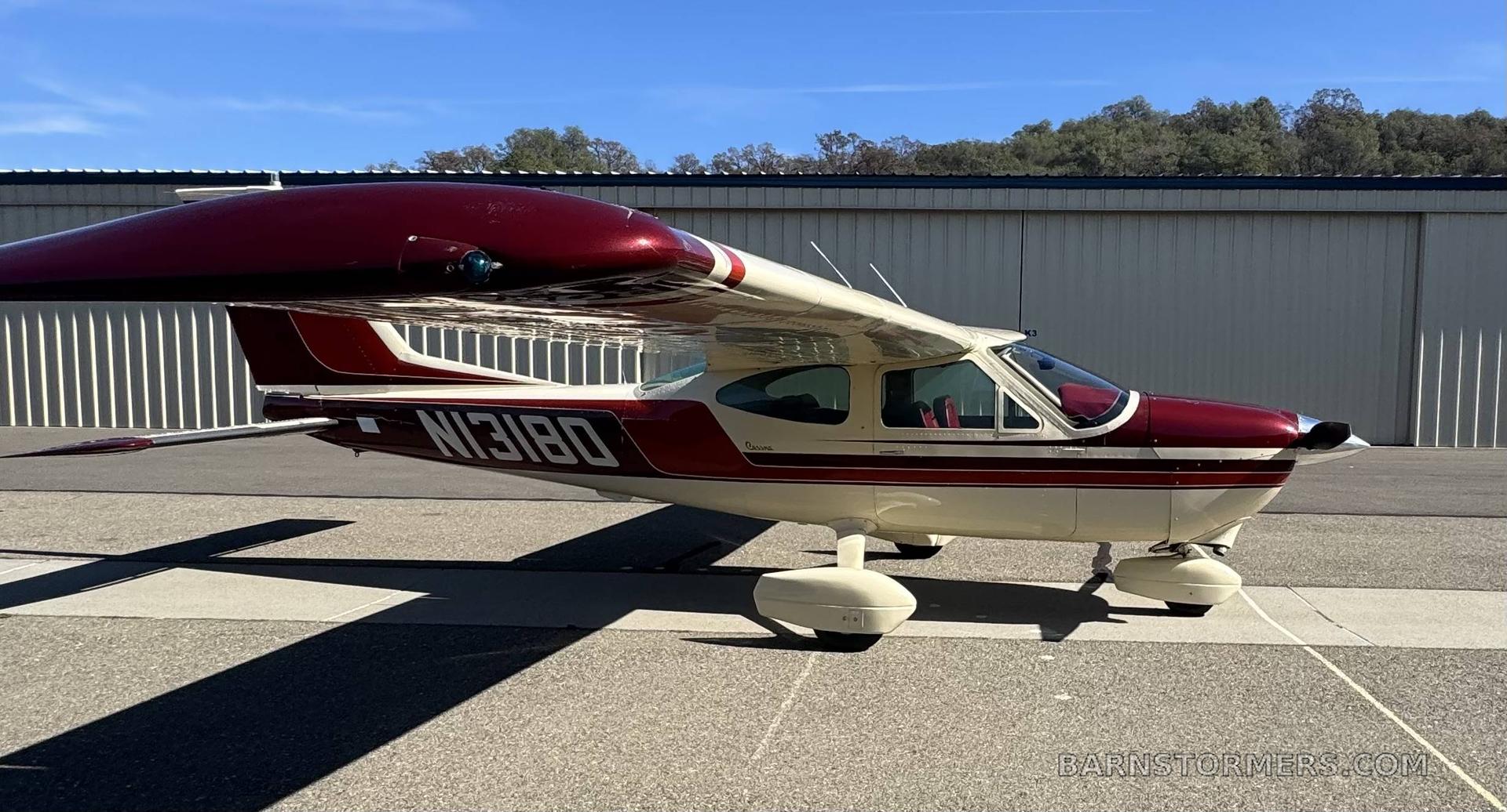 1976 Cessna 177 thumbnail 5