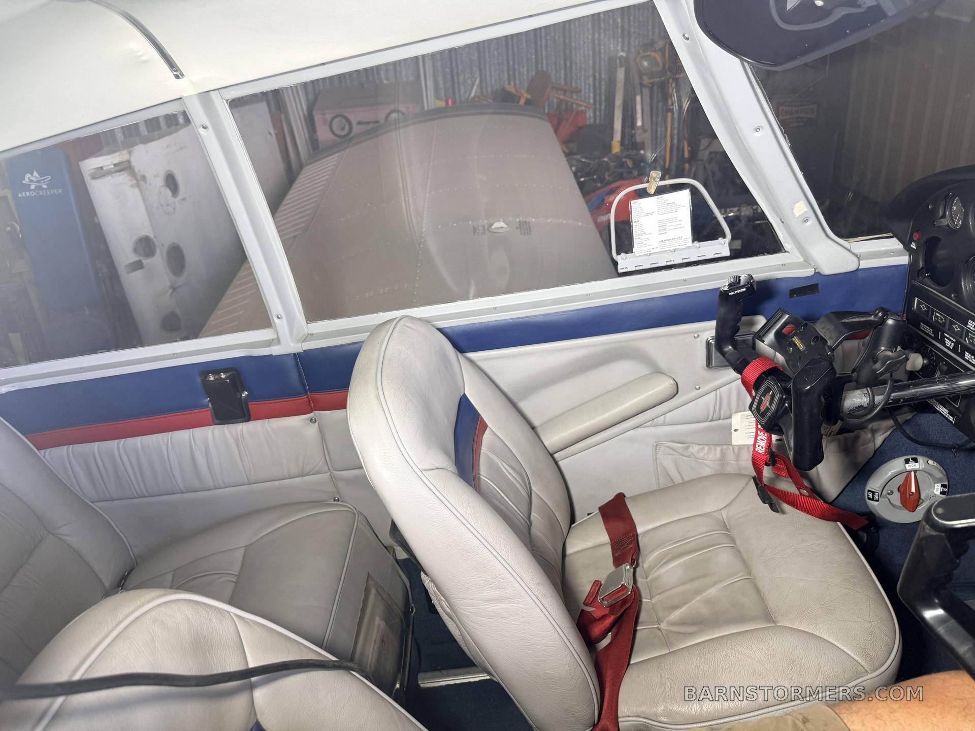 68 PIPER ARROW PA28R-180 5