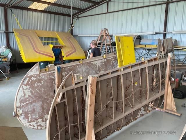 1943 PT-26 WARBIRD 3