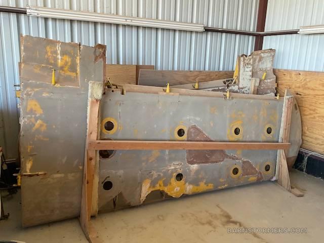 1943 PT-26 WARBIRD 4