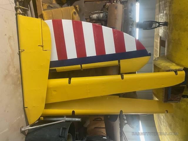 1943 PT-26 WARBIRD 5