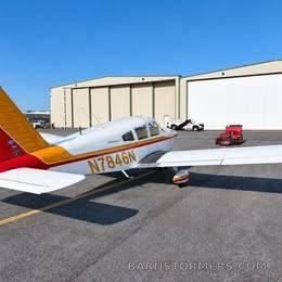 1969 Piper Cherokee thumbnail 4