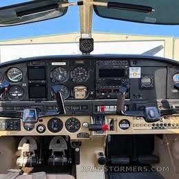 1969 Piper Cherokee thumbnail 5