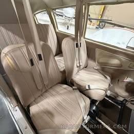 1969 PIPER CHEROKEE D 180 4