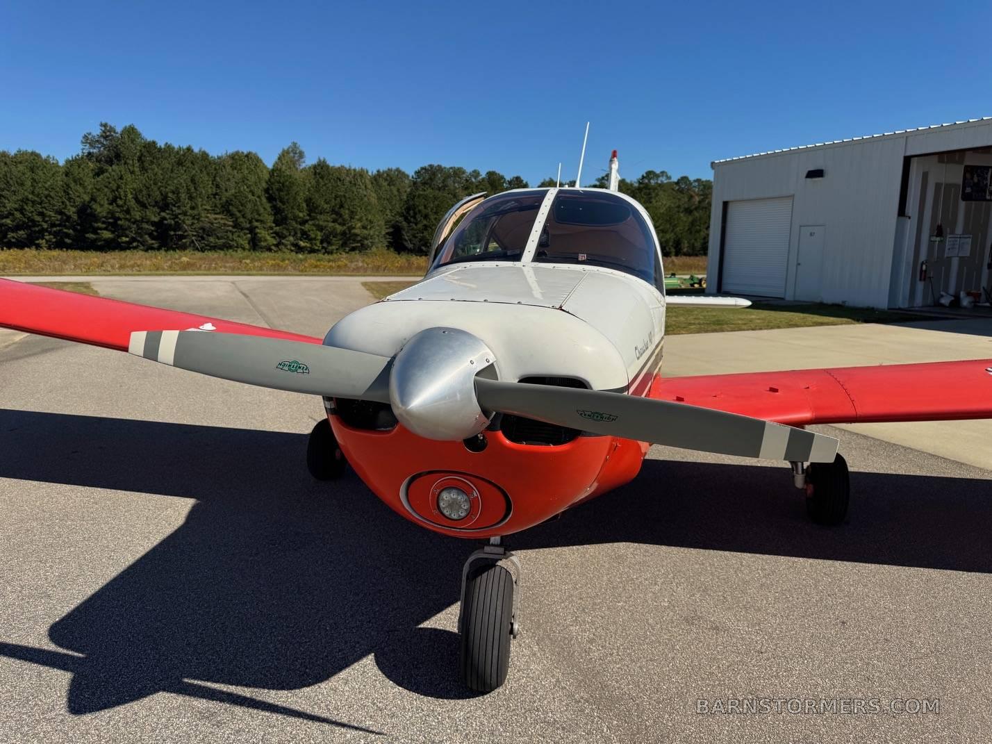1964 Piper Cherokee thumbnail 2