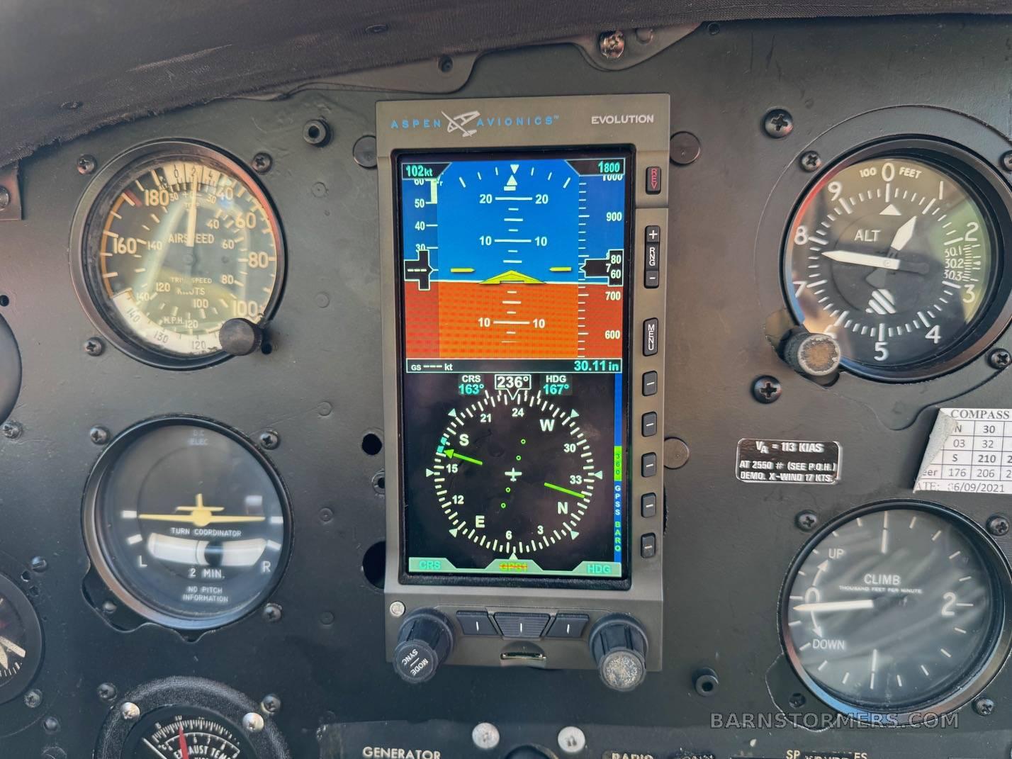 1964 Piper Cherokee thumbnail 3