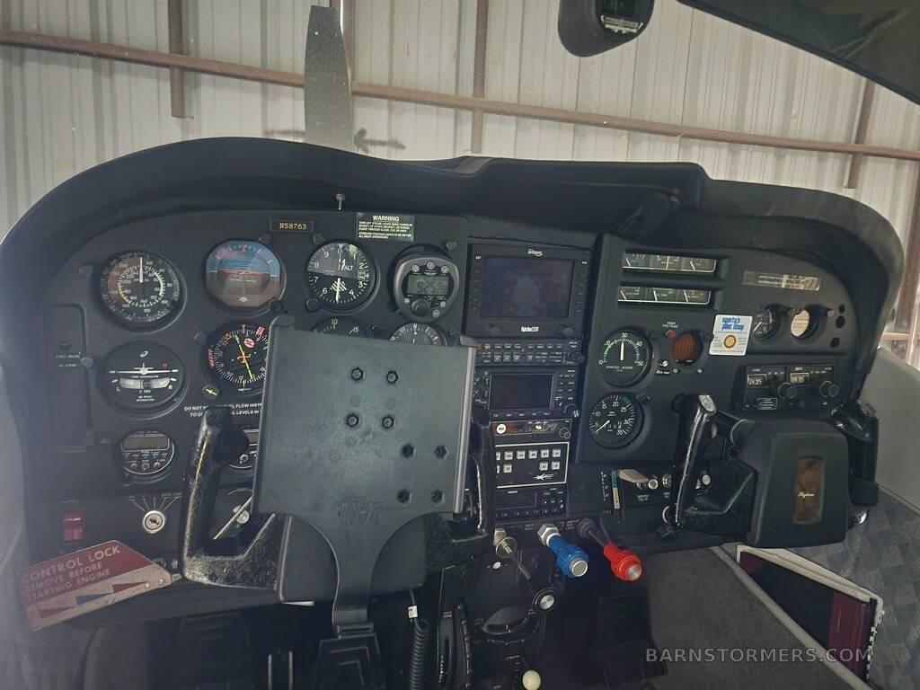 1973 Cessna 182 thumbnail 3