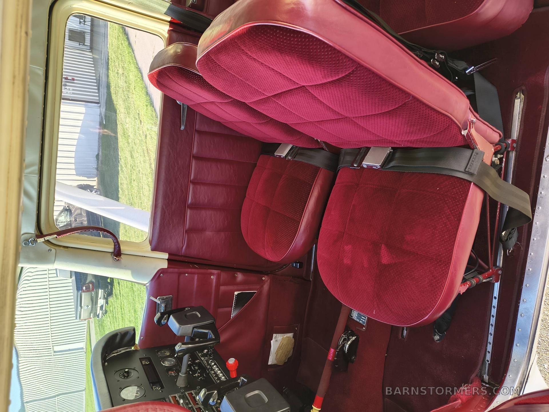 1961 Cessna 172 thumbnail 4