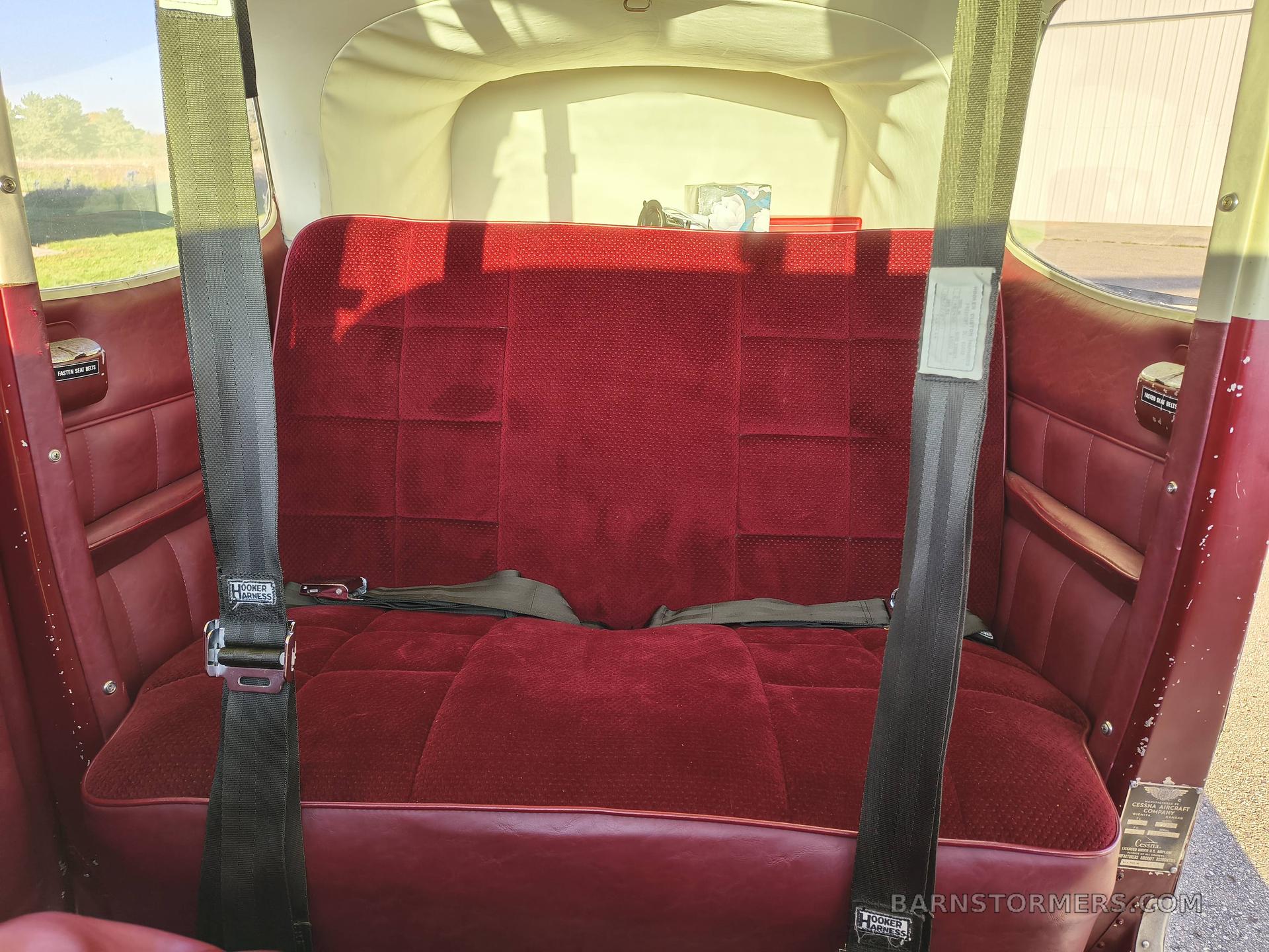 1961 Cessna 172 thumbnail 5