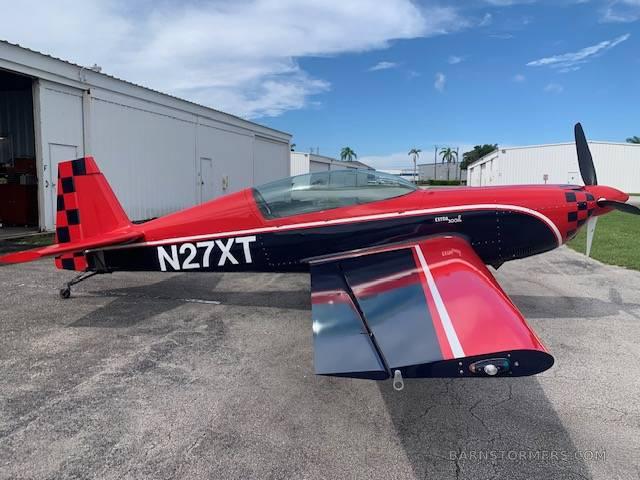 2006 Extra 300/L, photo 1