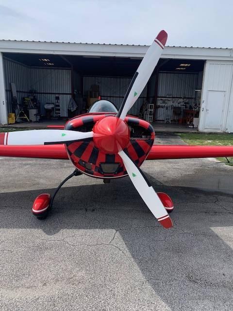 2006 Extra 300/L, photo 3